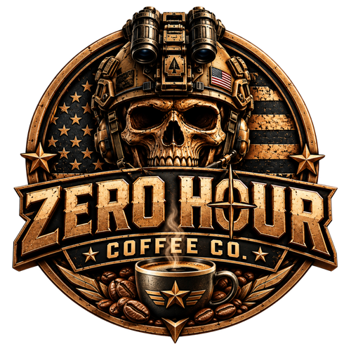 Zero Hour Coffee Co.